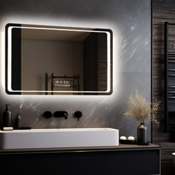 Toronto’s Top 5 Trending Bathroom Mirror Designs 