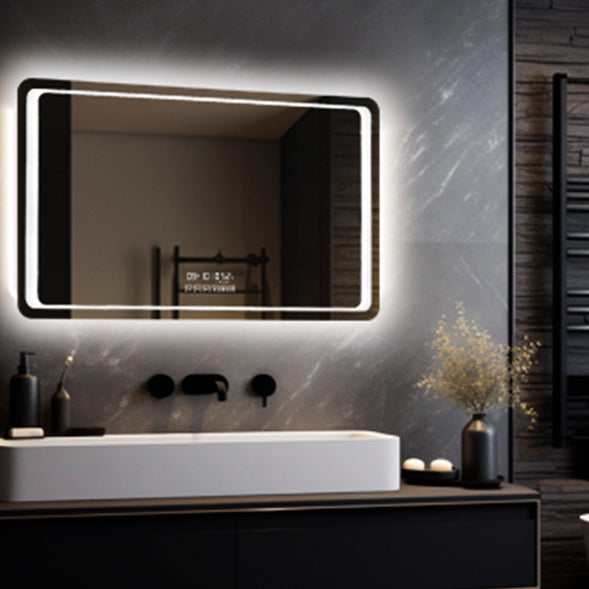 Toronto’s Top 5 Trending Bathroom Mirror Designs