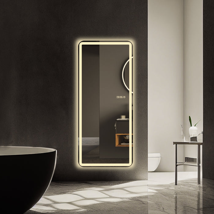 Clifton Smart LED Mirror