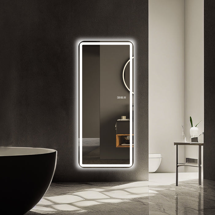 Clifton Smart LED Mirror