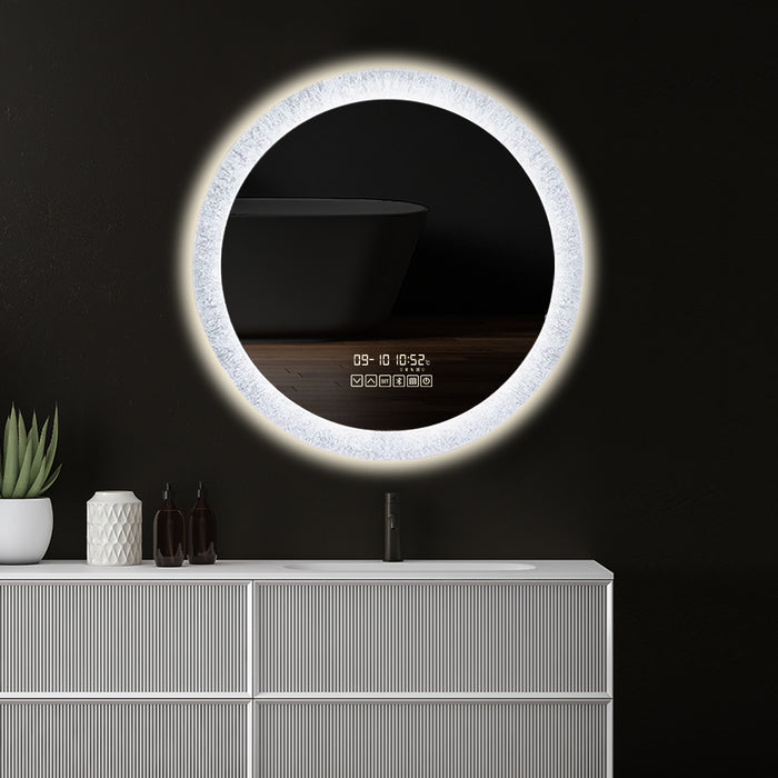 La Verna Smart LED Mirror