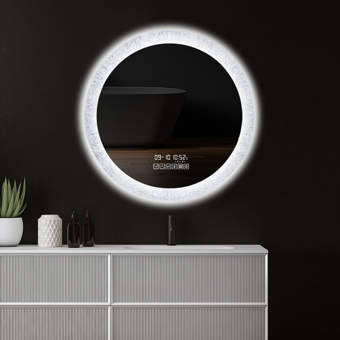 La Verna Smart LED Mirror