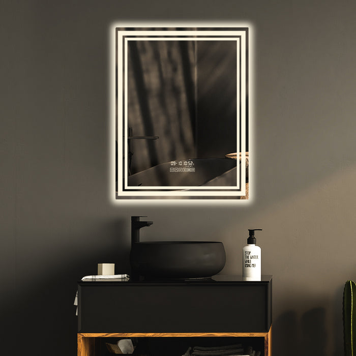 Valeria Smart LED Mirror