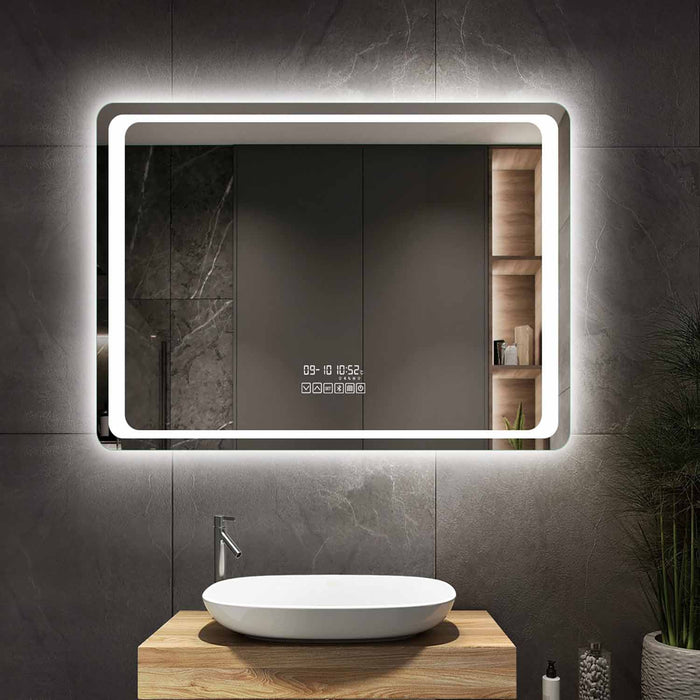Faro Smart LED Mirror