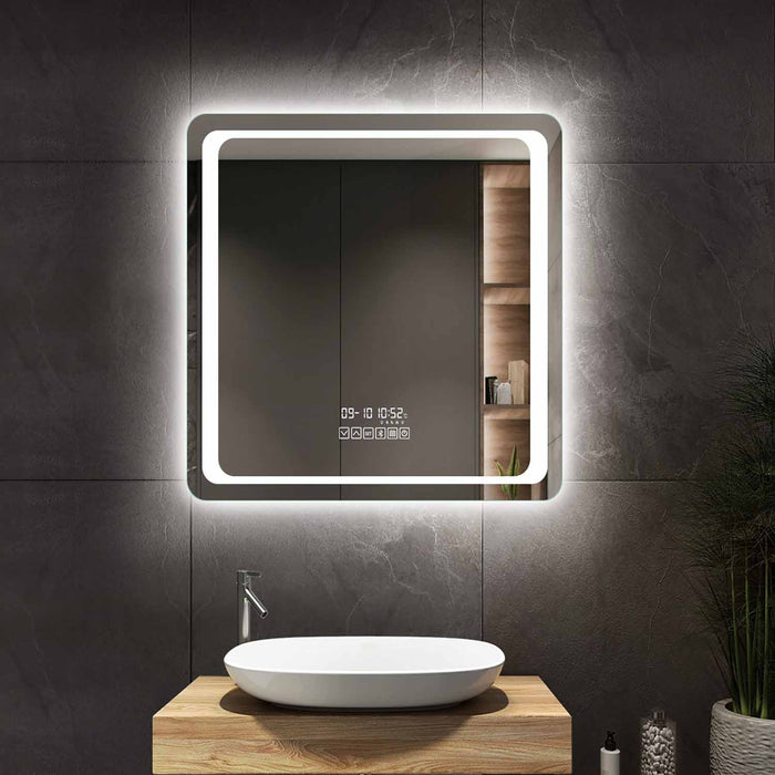 Faro Smart LED Mirror